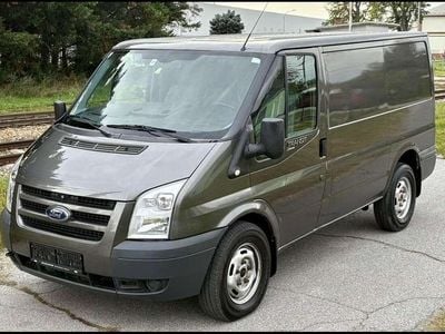Braun Gebraucht 2012 Ford Transit Kombi | € 9.900