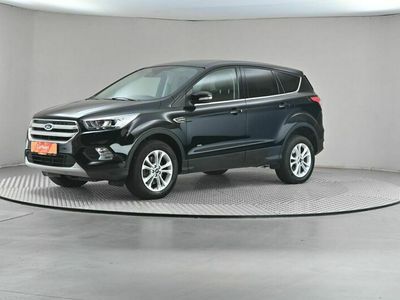 gebraucht Ford Kuga Titanium 2.0 TDCi 4x4 Aut. (914652)