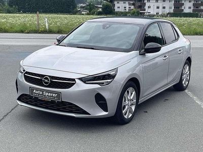 Silber Gebraucht 2023 Opel Corsa Edition Limousine | € 16.490 (Etwas zu teuer)