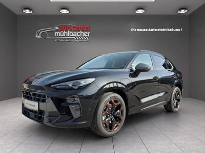 Schwarz metallic Neu 2025 Cupra Terramar SUV | € 44.900 (Fairer Preis)