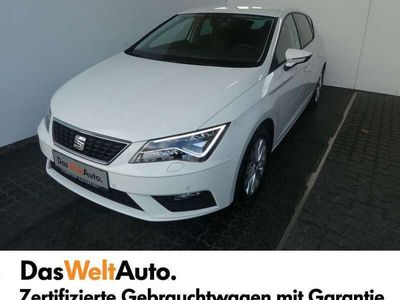 gebraucht Seat Leon ST Style TSI Fa Lane