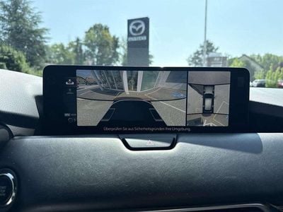 Grau Neu 2025 Mazda CX-60 Homura-Line SUV | € 52.990 (Superpreis)
