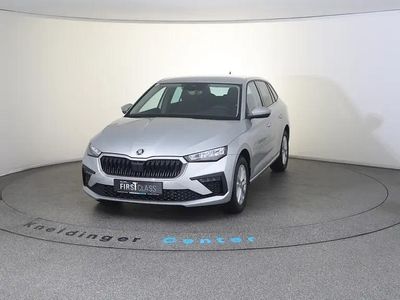 Silber metallic Neu 2025 Skoda Scala Selection Kleinwagen | € 25.950 (Fairer Preis)