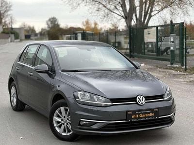 VW Golf VIII