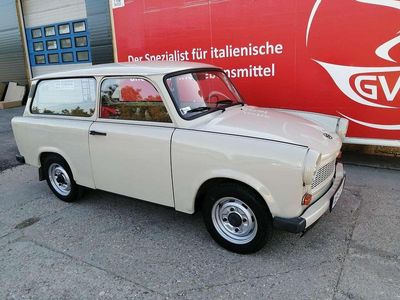 Gebraucht 1987 Trabant 601 | € 6.000