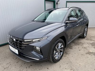 Neu Hyundai Tucson 150 PS (110 kW) 2025 SUV