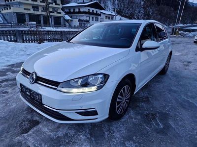 gebraucht VW Golf trend line