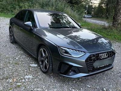 Gebraucht 2022 Audi A4 Limousine | € 39.200