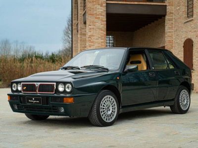 Lancia Delta