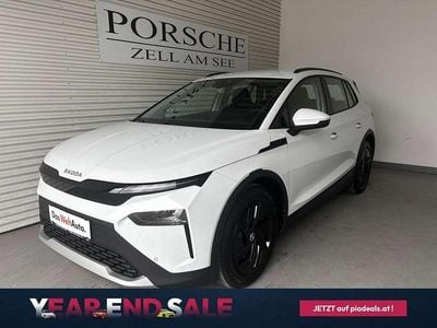 gebraucht Skoda Elroq 50