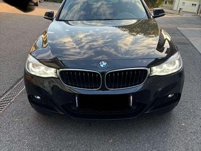 Gebraucht 2015 BMW 320 Gran Turismo Limousine | € 14.800 (Fairer Preis)