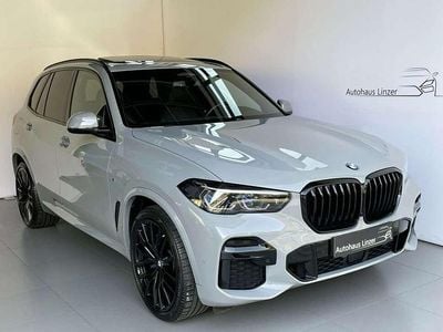 gebraucht BMW X5 xDrive30d M *LASER*ACC*PANO*AHK*HuD*Bowers&W*22