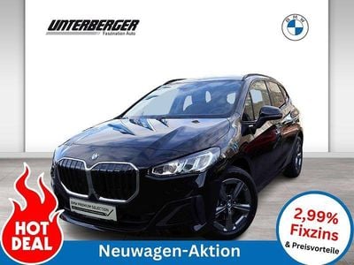 Neu BMW 216 Active Tourer Shadowline 122 PS (89 kW) 2026 Van / Kleinbus