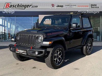 gebraucht Jeep Wrangler Rubicon 2,0 GME Aut.