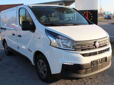 gebraucht Fiat Talento Ka.L1H1MJet120 SX 3,0t 89KW Sort