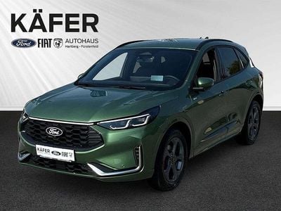 Grün Gebraucht 2025 Ford Kuga ST-Line X SUV | € 37.890 (Fairer Preis)