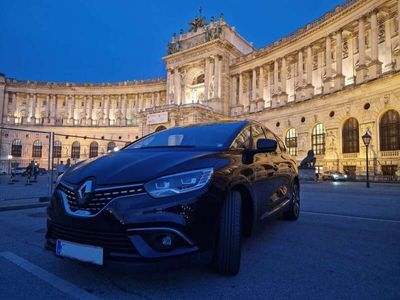 Renault Grand Scénic IV