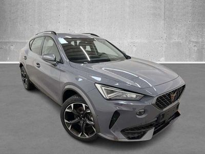 gebraucht Cupra Formentor High 2.0 TSI 4x4 190PS/140kW DSG7 2024 *19" Alu...