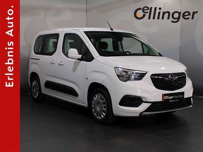 Opel Combo Life