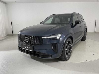 Blau Gebraucht 2025 Volvo XC90 SUV | € 99.490