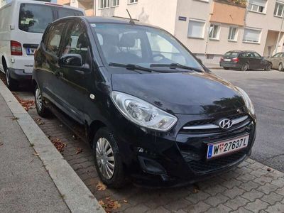 gebraucht Hyundai i10 11 Comfort