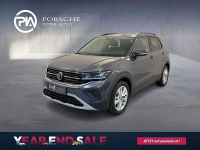 Grau Neu 2025 VW T-Cross SUV | € 26.390 (Fairer Preis)