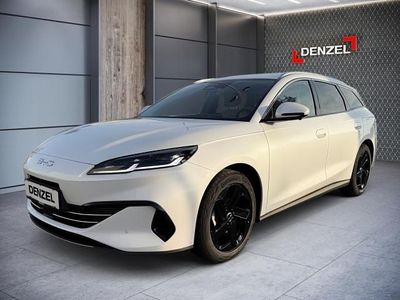 Polar white Neu 2025 BYD Seal Comfort Kombi | € 36.190 (Fairer Preis)