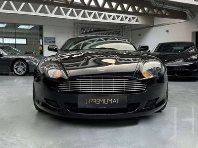 Aston Martin DB9