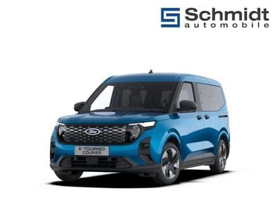 Neu 2025 Ford Tourneo Trend Van | € 29.490 (Guter Preis)