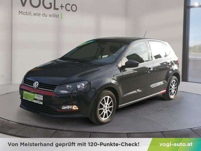 gebraucht VW Polo Trendline 1,0 BMT