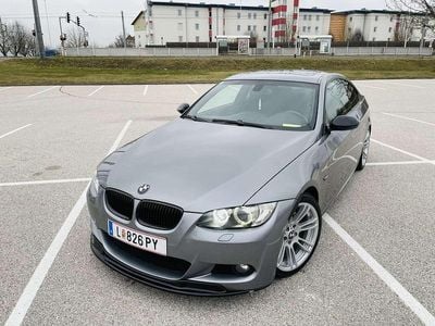 Gebraucht 2009 BMW 320 M Performance Coupé | € 11.999 (Teuer)