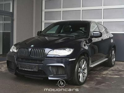 gebraucht BMW X6 M 
