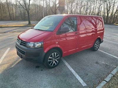 VW T5