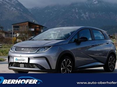 Grau Gebraucht 2025 BYD Dolphin Comfort Kleinwagen | € 28.990 (Fairer Preis)