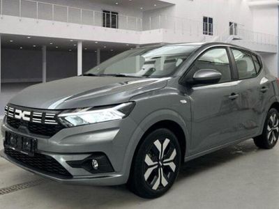 Gebraucht Dacia Sandero Expression 91 PS (66 kW) 2025 Limousine