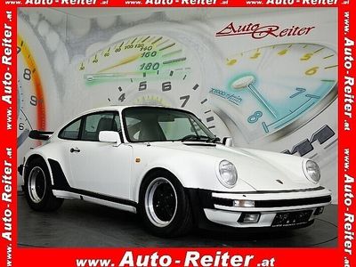 gebraucht Porsche 930 911 /3,3 Turbo Schöner Zustand! Super Geldanlage!