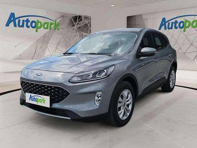 gebraucht Ford Kuga Cool & Connect