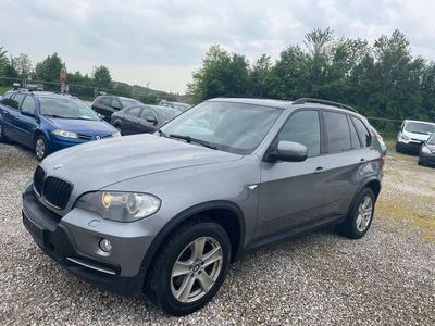 gebraucht BMW X5 30d ÖsterreichPaket Aut.+pickerl 8/2024+4monat