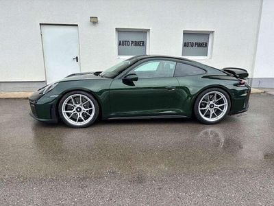 Gebraucht Porsche 911 Carrera 510 PS (375 kW) 2025 Grün Coupé