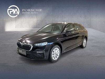 Neu Skoda Scala Selection 116 PS (85 kW) 2026 Schwarz  metallicperleffektno Kleinwagen