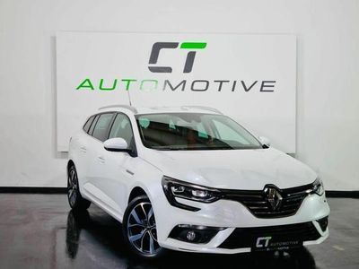 gebraucht Renault Mégane IV GT-LINE BOSE AUT