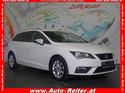 Seat Leon ST