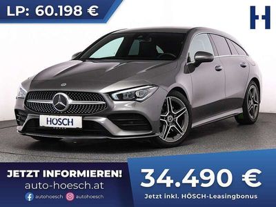 Mercedes CLA200