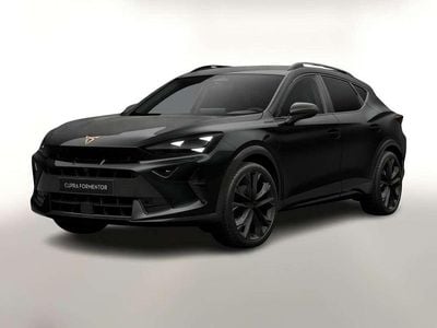 Schwarz Neu 2025 Cupra Formentor SUV | € 41.896 (Etwas zu teuer)