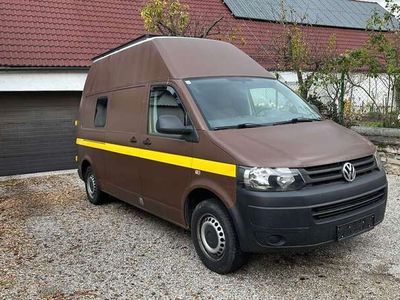 VW T5