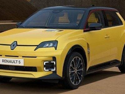 Gebraucht 2024 Renault R5 Iconic Kleinwagen | € 33.505 (Fairer Preis)