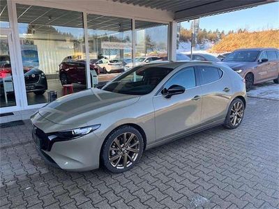 Gebraucht 2024 Mazda 3 Nagisa Limousine | € 25.990 (Teuer)