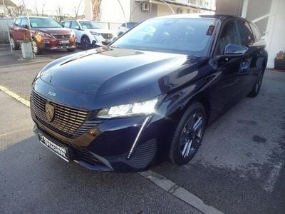 Gebraucht 2024 Peugeot 308 SW Allure Kombi | € 21.990 (Teuer)