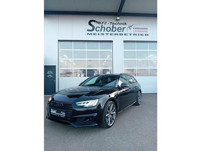 gebraucht Audi A4 quattro sport