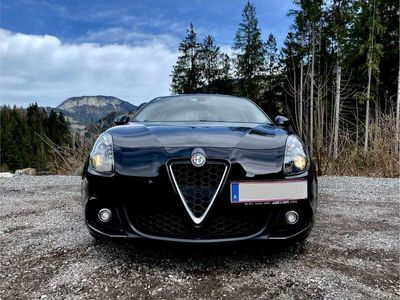 gebraucht Alfa Romeo Giulietta Super 1,4 TB